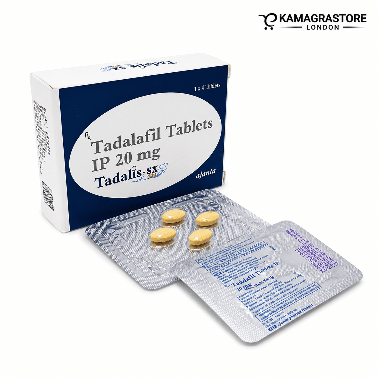 Tadalis SX Tablets-2