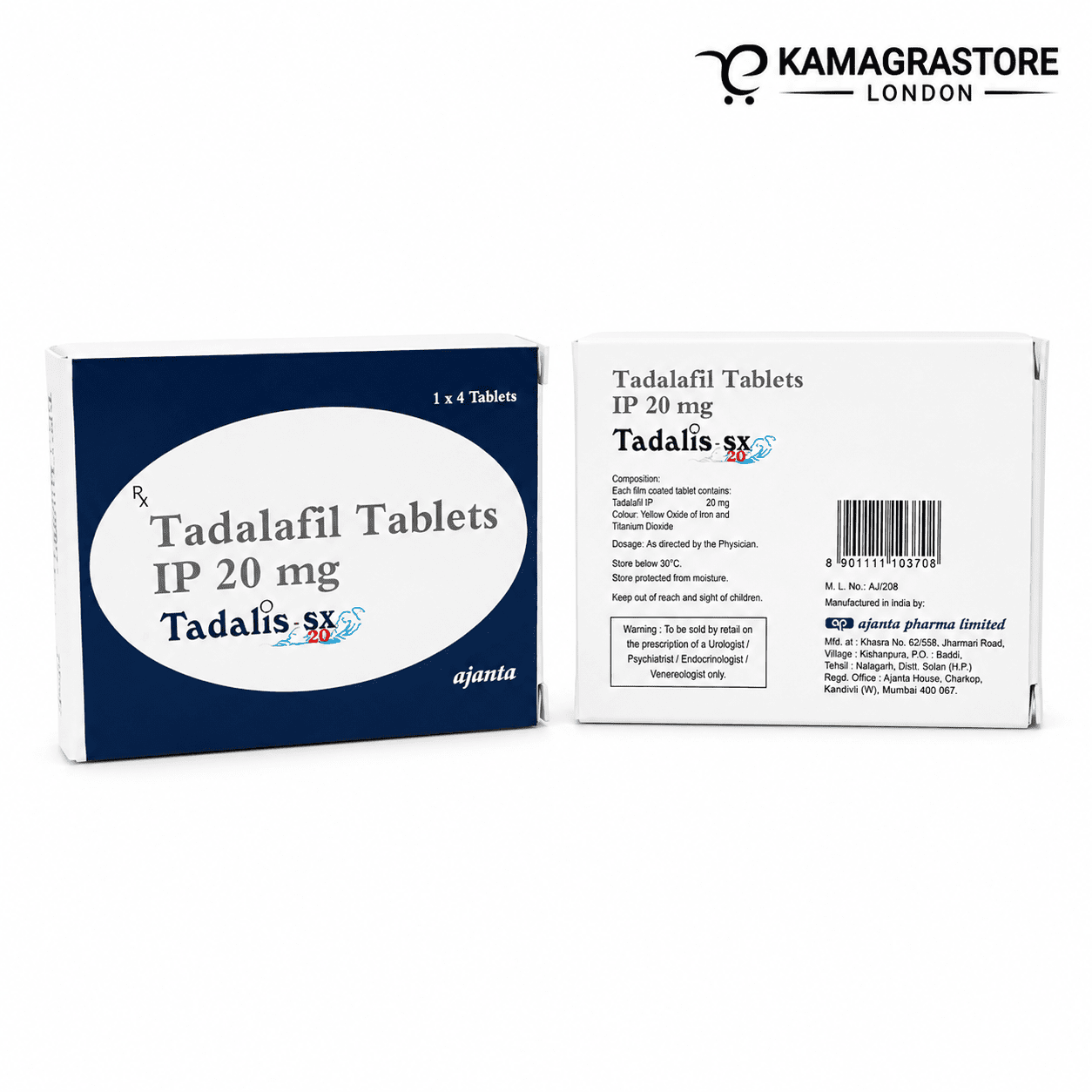 Tadalis SX Tablets-3