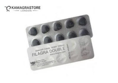 Fillagra Tablets 200 Mg