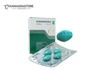 Kamagra Tablets