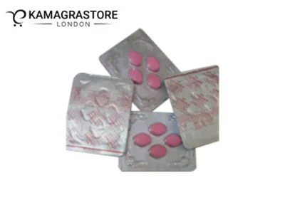 Ladygra – Lovegra Tablets