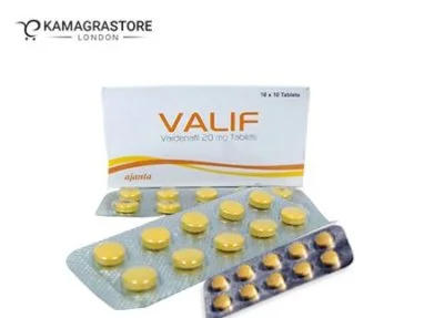 Valif Tablets