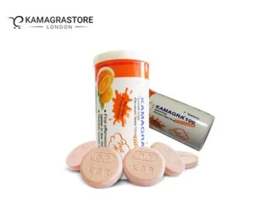 Kamagra Effervescent Tablets