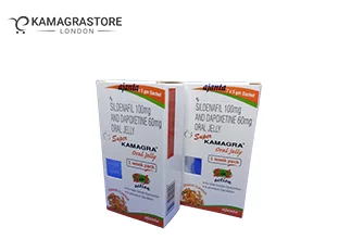 Super Kamagra Jelly