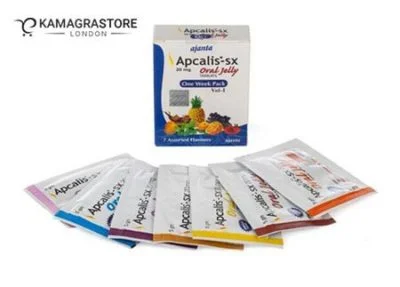 Apcalis SX Oral Jelly