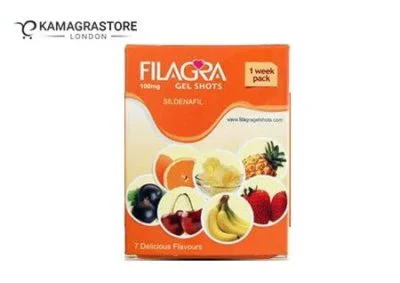 Filagra Oral Jelly