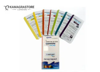 Kamagra Oral Jelly