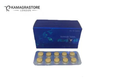 Vitara 40 Mg