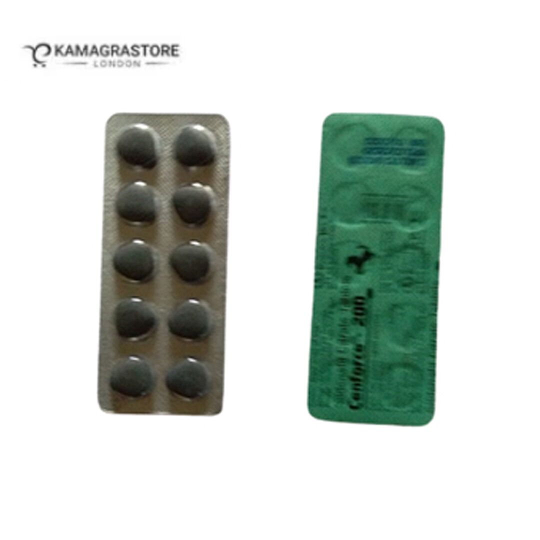 Cenforce 200 Mg - Image 2