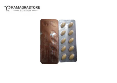 Vidalista 60 Mg